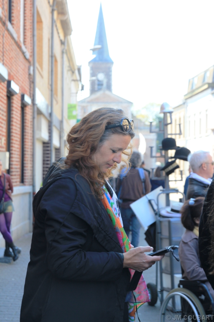 Vous avez atteint la derni�re diapositive